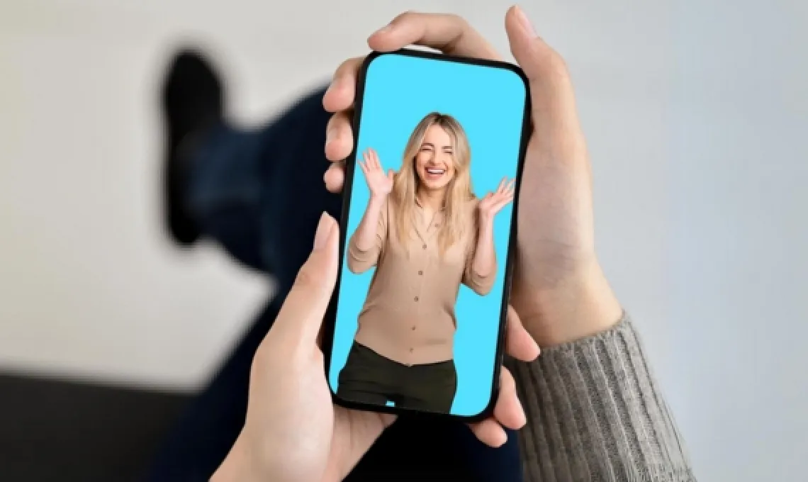 VR Technology Project